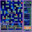Gemco Game in Moto Mode...Preview before a level starts, click to enlarge!