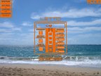 Letto Game , Game Mode Classic and Play Mode 50 Levels getting Extral life for a one letter word, click to enlarge!