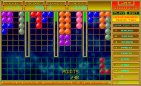Raspberry Jam Mode Two Game in Strategic Mode... Right Warp Movement, click to enlarge!