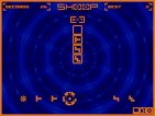 Shoop Game , Click and Release Game Style Blocks Game in Rally Mode... Shooting a matching block, click to enlarge!