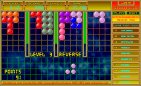 Strawberry Jam Mode Six Game in Strategic Mode... Going into reverese, click to enlarge!